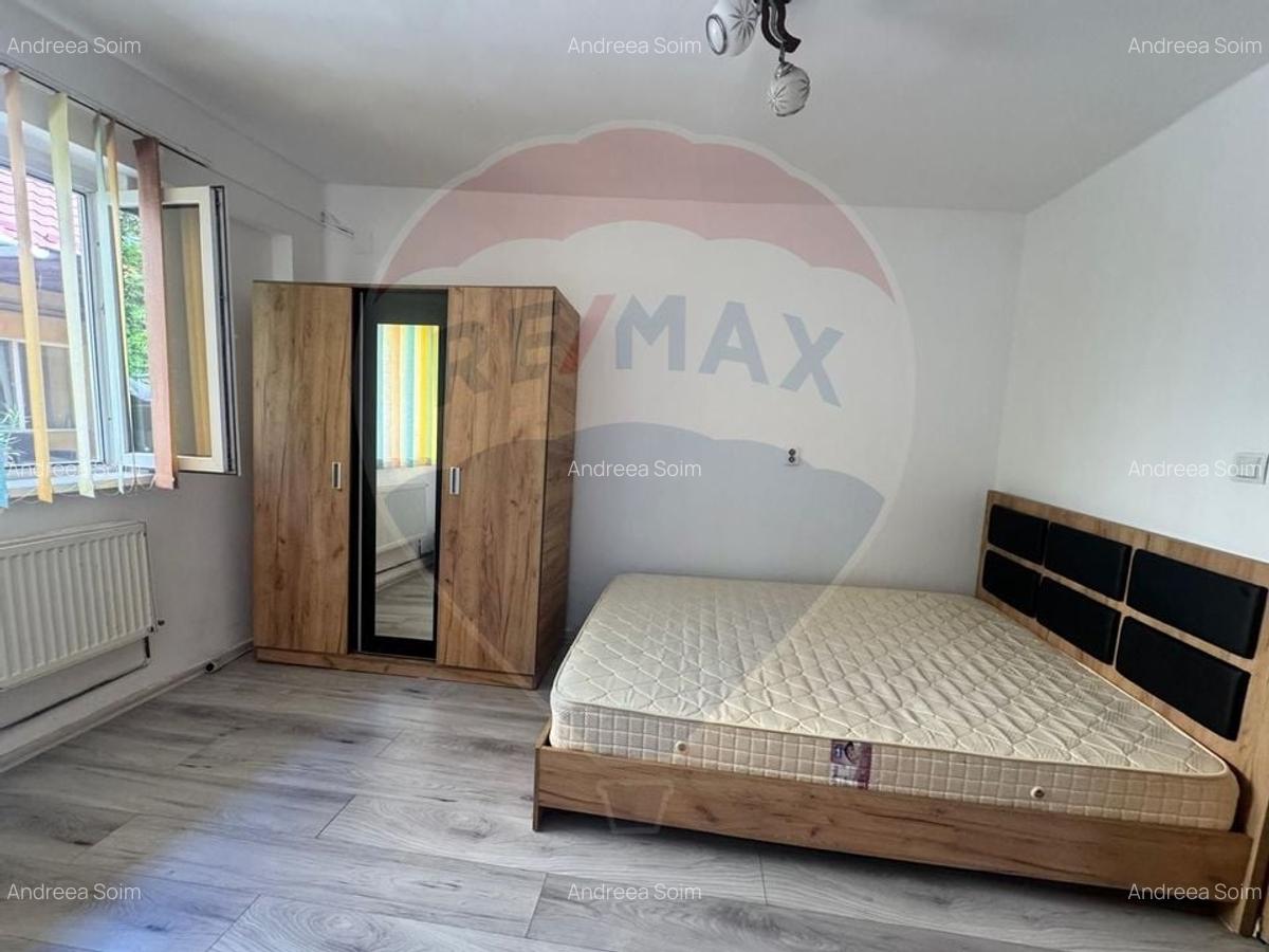 Inchiriez apartament, zona Manastur, Campului - 2