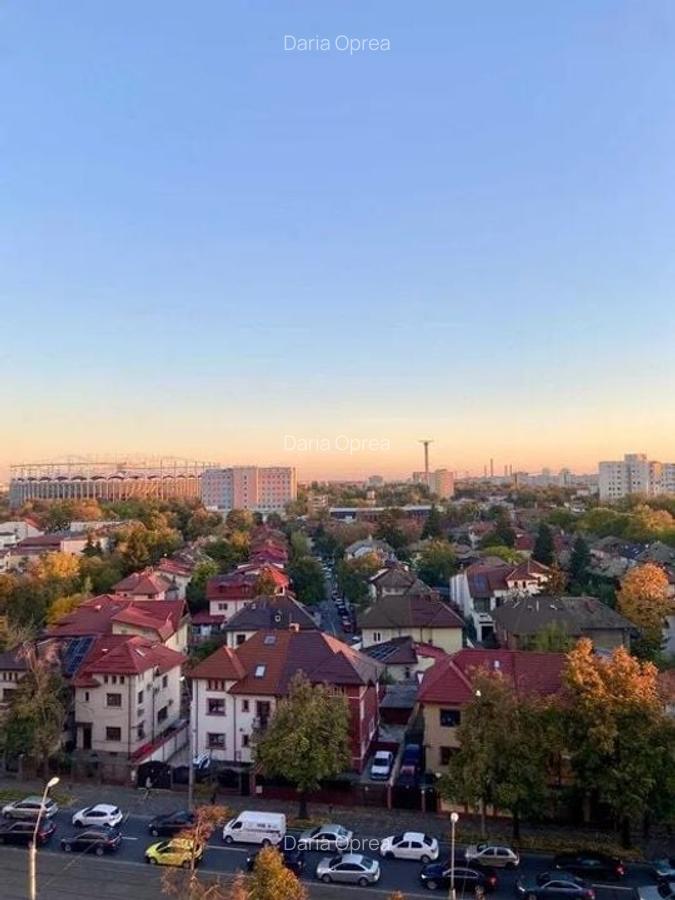 Apartament incapator de familie, trei camere, Iancului - 8