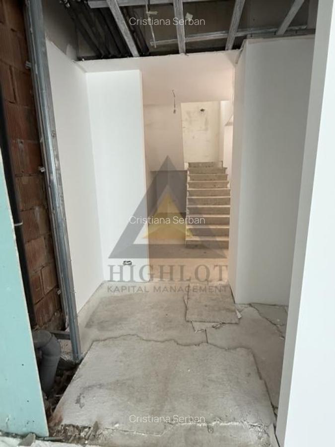 0% COMISION - PIPERA | VILA IN COMPLEX REZIDENTIAL | IN CURS DE FINALIZARE - 27