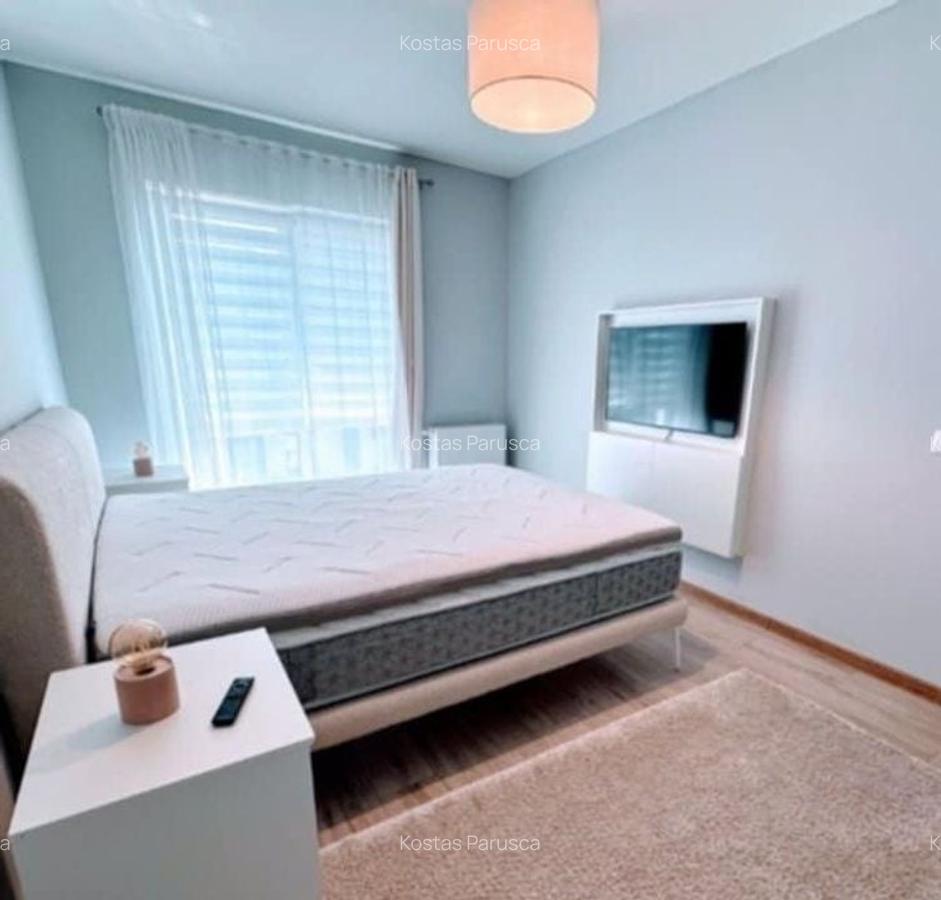 De vânzare Apartament 2 camere mobilat cu parcare și boxă Avantgarden 3 - 3