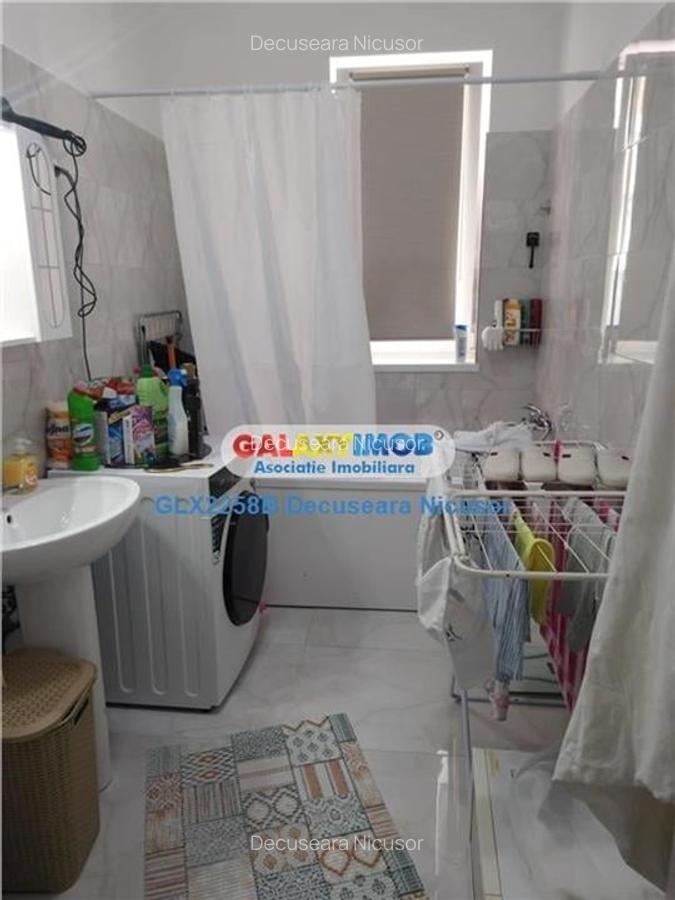 Apartament 2 camere Militari Residence, Mobilat, Utilat, 71.500 euro - 9