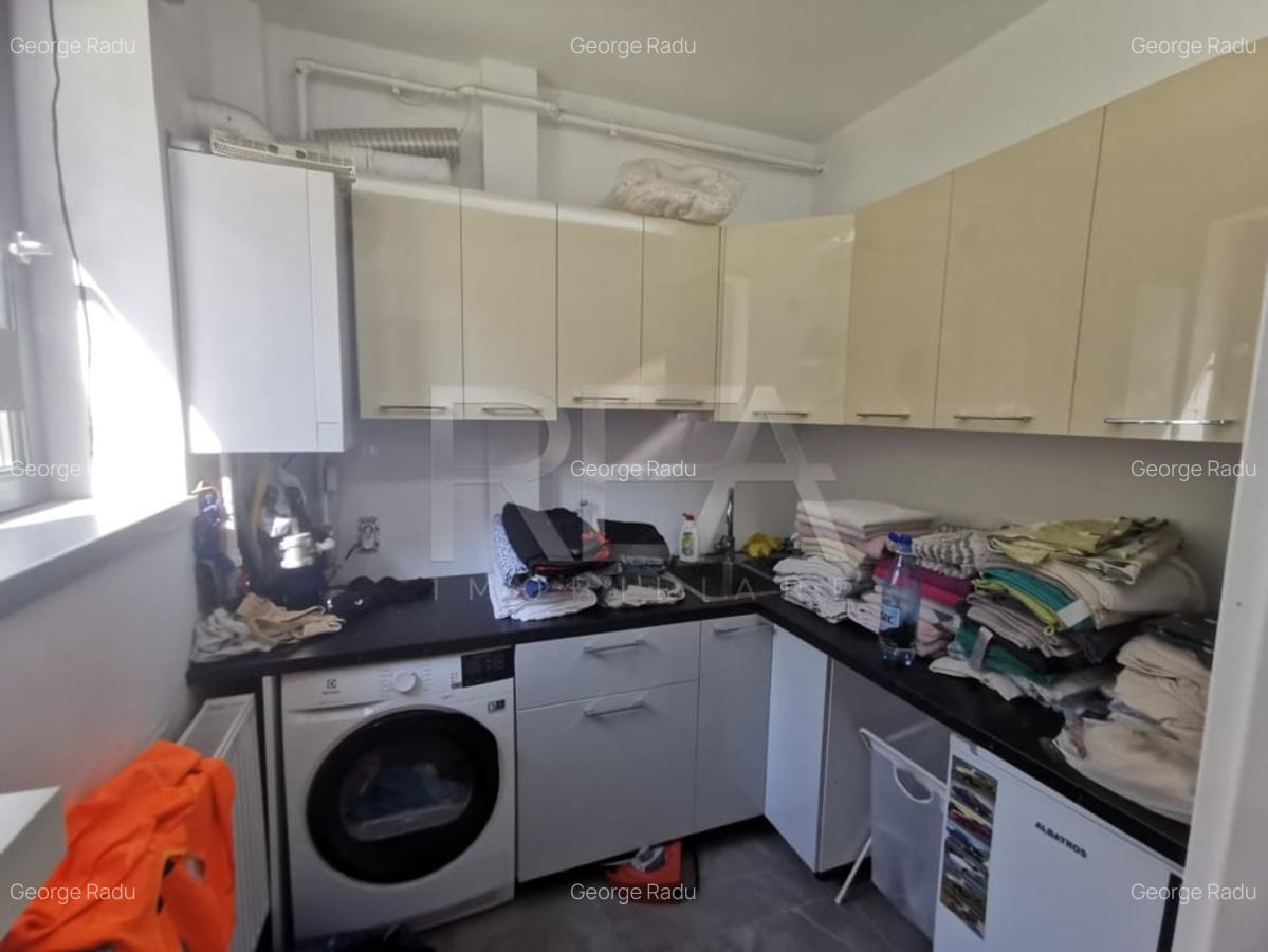 Apartament 3 Camere | Complexul Rezidential Exigent Plaza Faza 1 | - 8