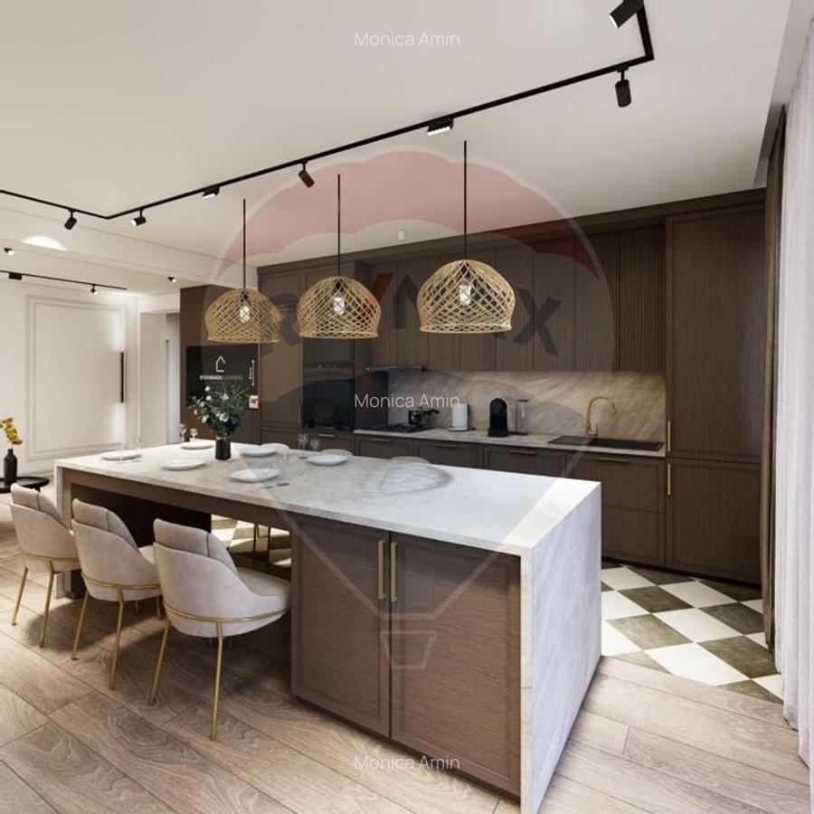 Apartament premium | 2 camere | Pipera Plaza - 3