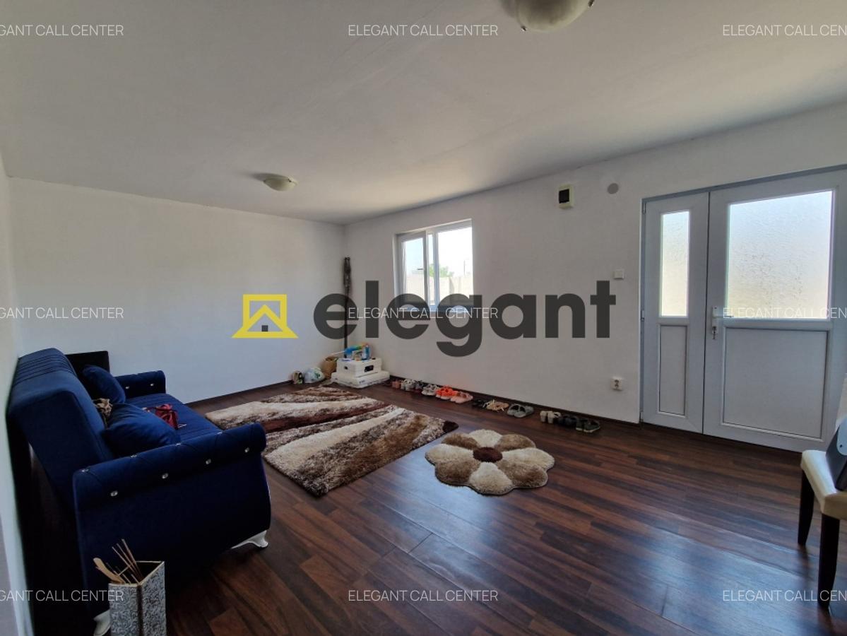Casa parter,3 camere,80 mp, teren 189 mp, utilitati, Plaiul Vulcanesti-Sidney - 3