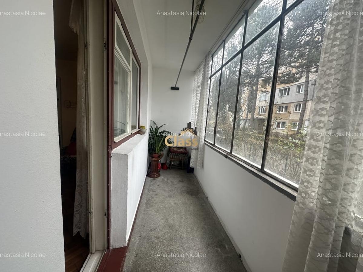 Apartament | Decomandat | 65 mpu | zona Piata Flora Manastur - 7