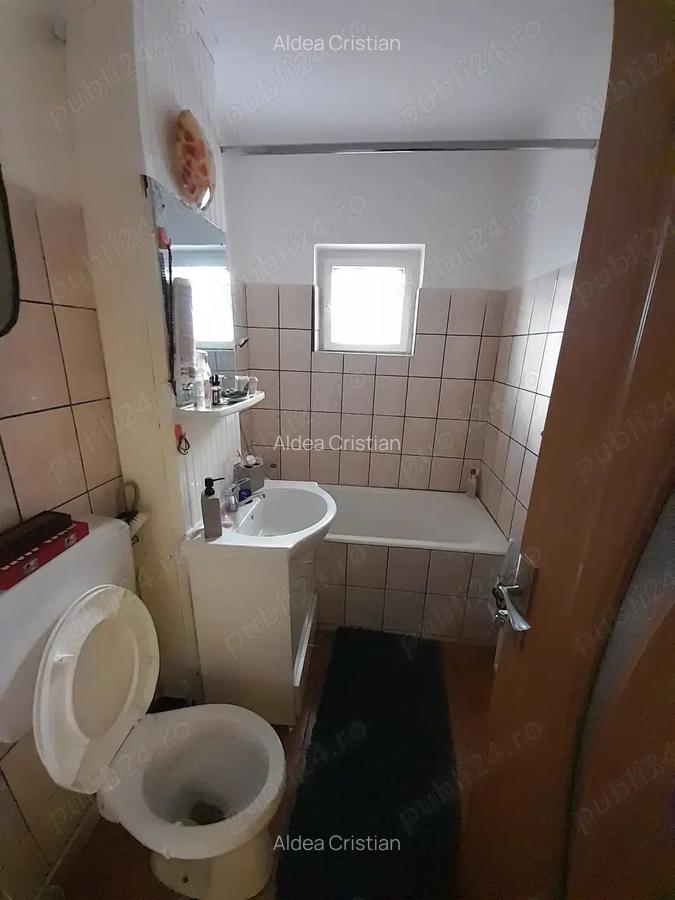 Inchiriez Apartament Sfantu Gheorghe - 5