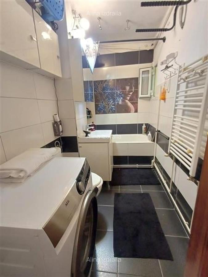 Apartament  decomandat renovat 56 mp utili Str Oncesti - 13