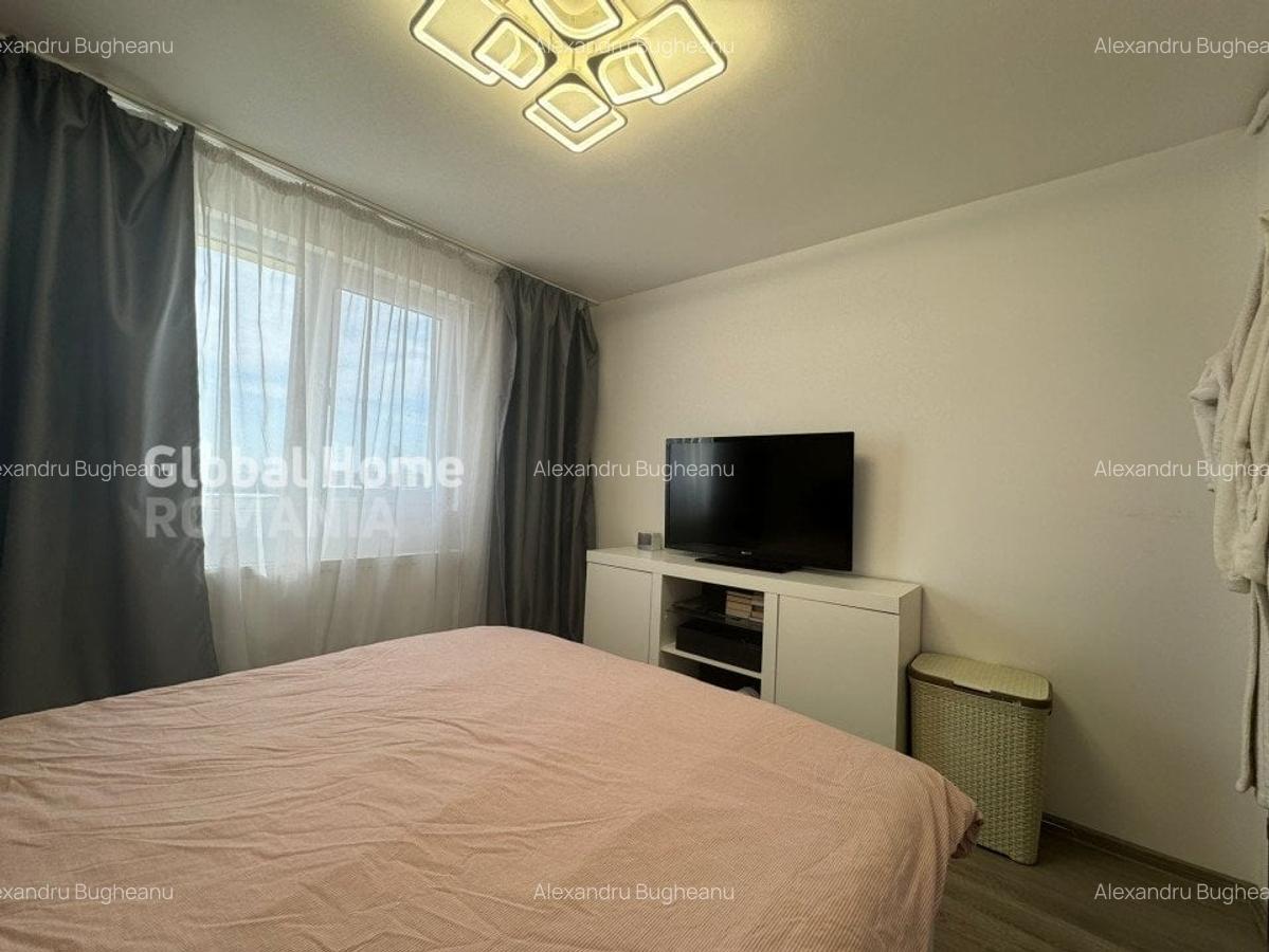 Apartament 2 camere| Dorobanti Floreasca Stefan cel Mare| Balcon | Zoan Superba - 5