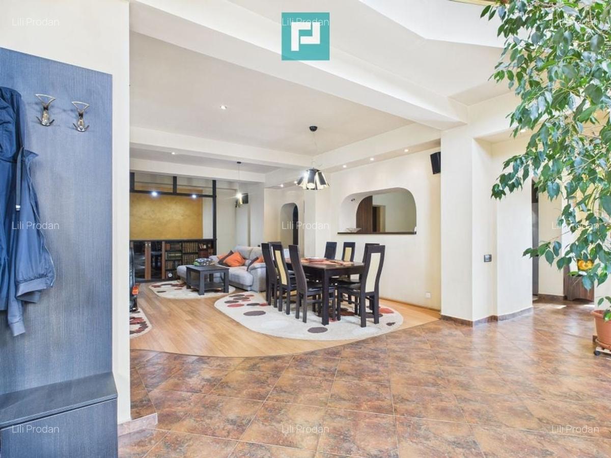 Casă 6 camere - Dumbrăvița - 2