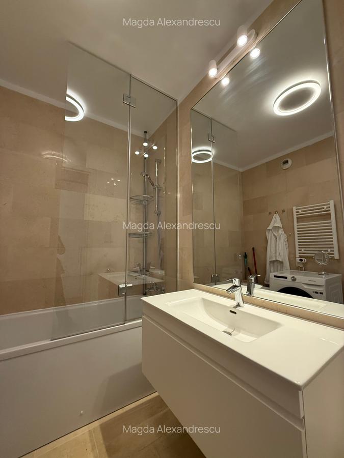 APARTAMENT 3 CAMERE + PARCARE INCLUSA - ZONA 1 MAI - COMISION 0% - 14