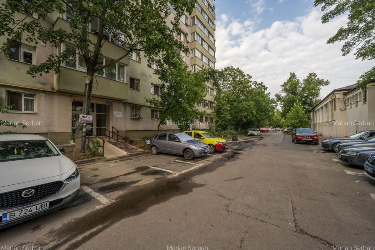 INVESTITIE - 2 camere decomandat, 57 mp, la Piata Muncii-Baba Novac - 19