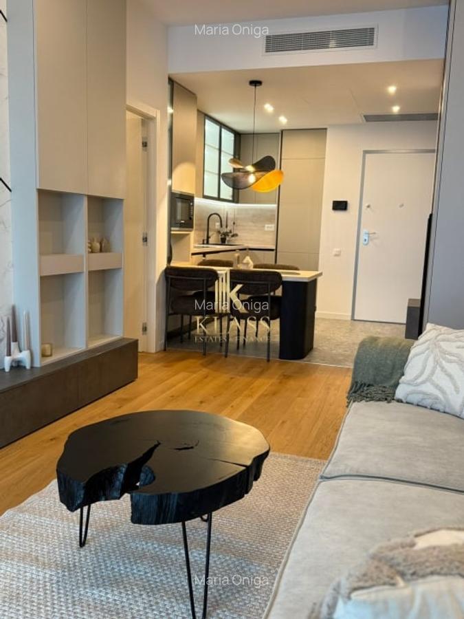 Apartament 2 camere | Floreasca Upsite - 6