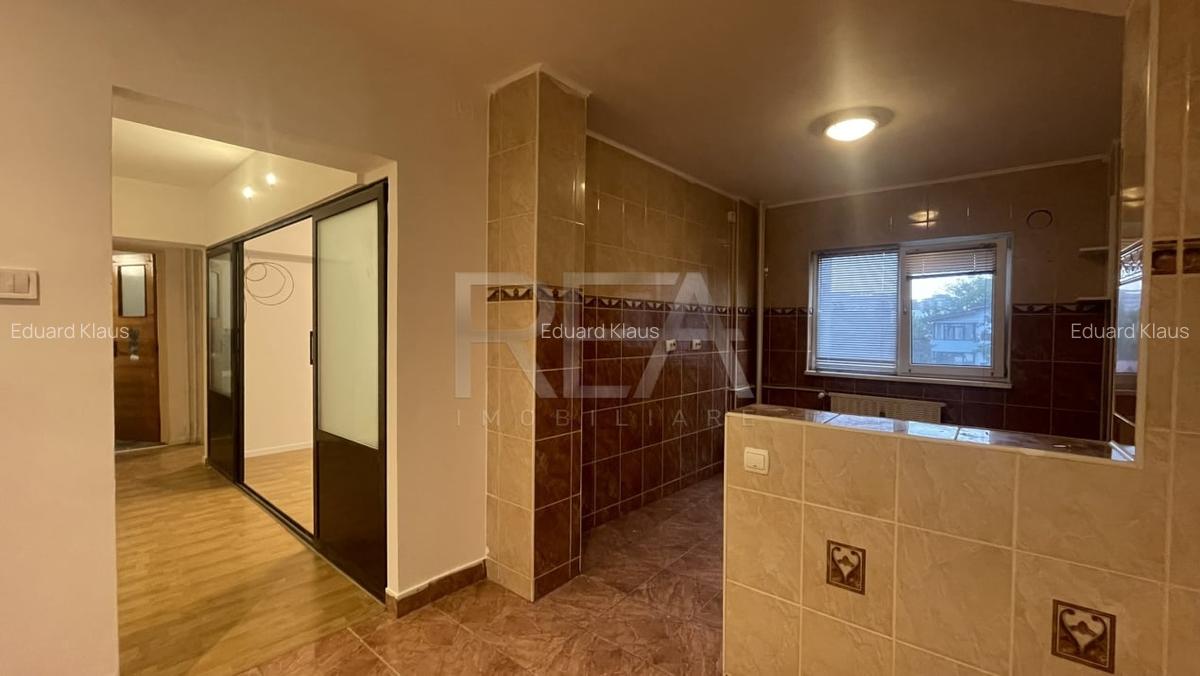 Apartament luminos 2 camere - Bd. 1 Decembrie 1918, Sector 3 - 1