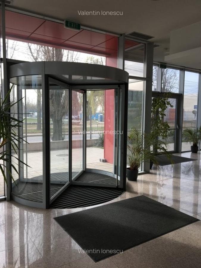 Hala de inchiriat Bulevardul Metalurgiei - 9