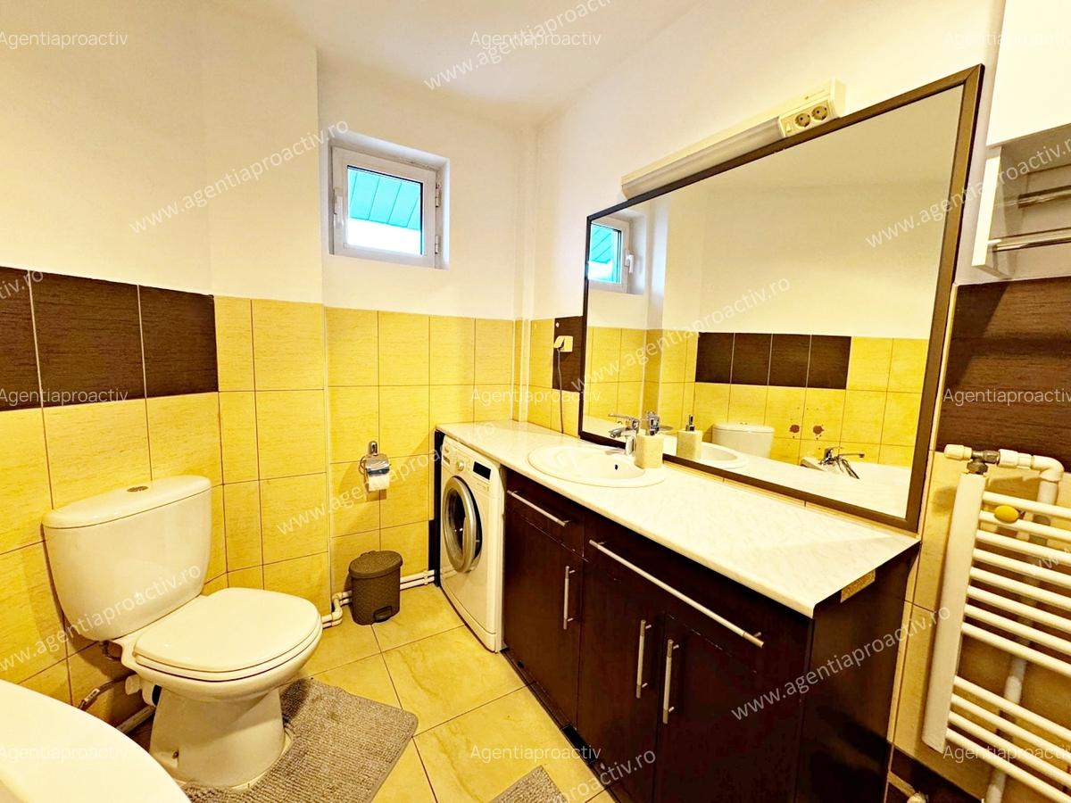 Apartament modern cu 3 camere, în Siderurgiștilor Vest. - 9