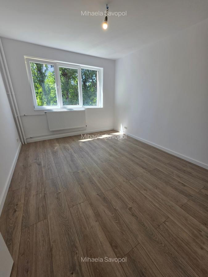 Apartament 2 camere Raul Doamnei langa statia de metrou et 1 renovat 2025 - 39