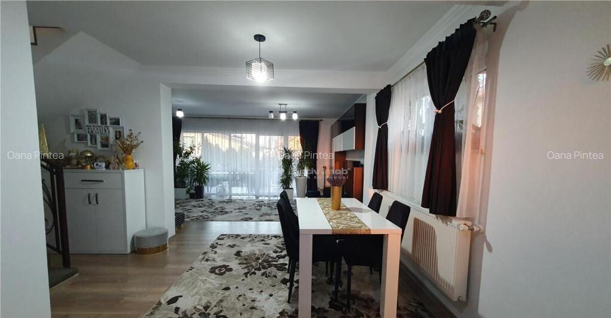 Casa - 155 mp - Burdujeni - Moldova - 4