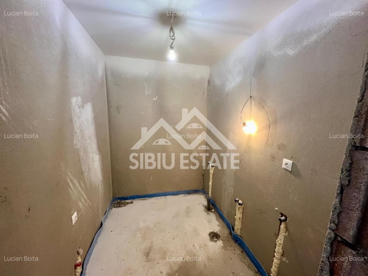 Oferta, Apartament 2 camere decomandat,gradina 40 mp, INTABULAT - 8