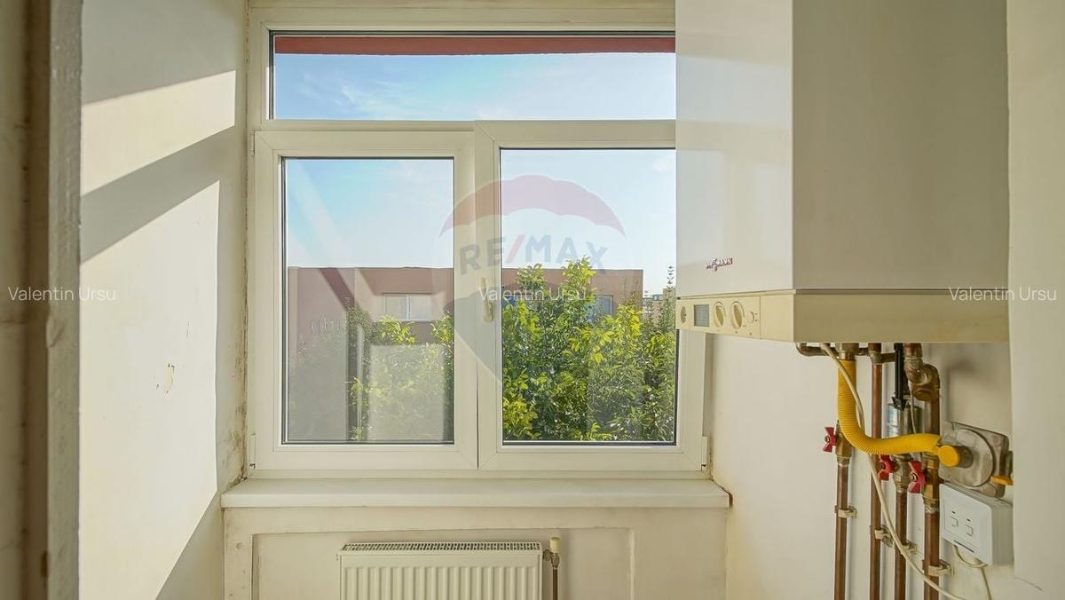 Garsoniera decomandata de renovat - Strada Sitarului, Brasov - 6