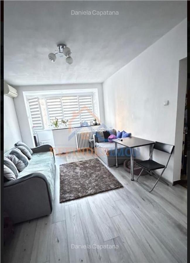 Apartament cu 2 camere decomandat, mobilat în Prelungirea Ghencea - 1