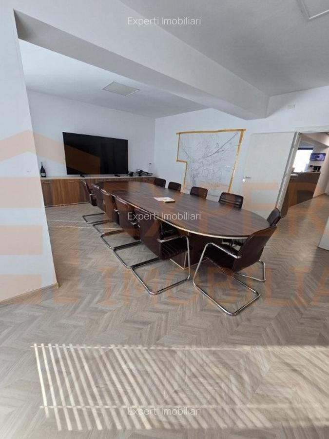 Penthouse, 3 camere, decomandat situat in zona TOMIS NORD - 2