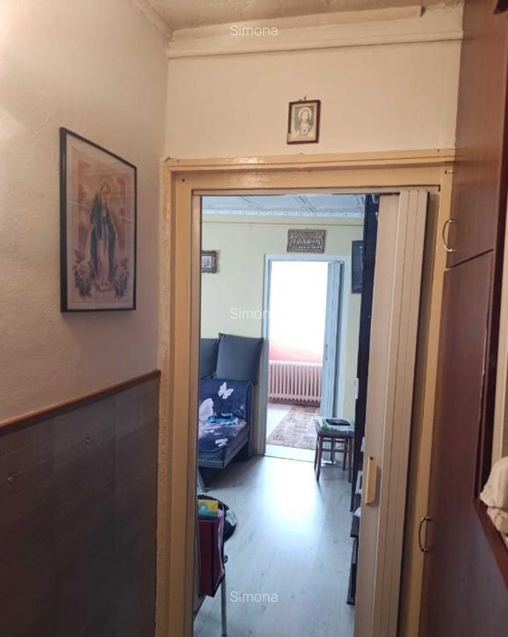 Apartament 2 camere Gheorgheni - 5