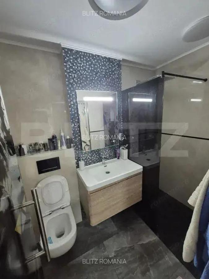 APARTAMENT SMART-HOME 3 CAMERE -LUX SI TEHNOLOGIE - 11