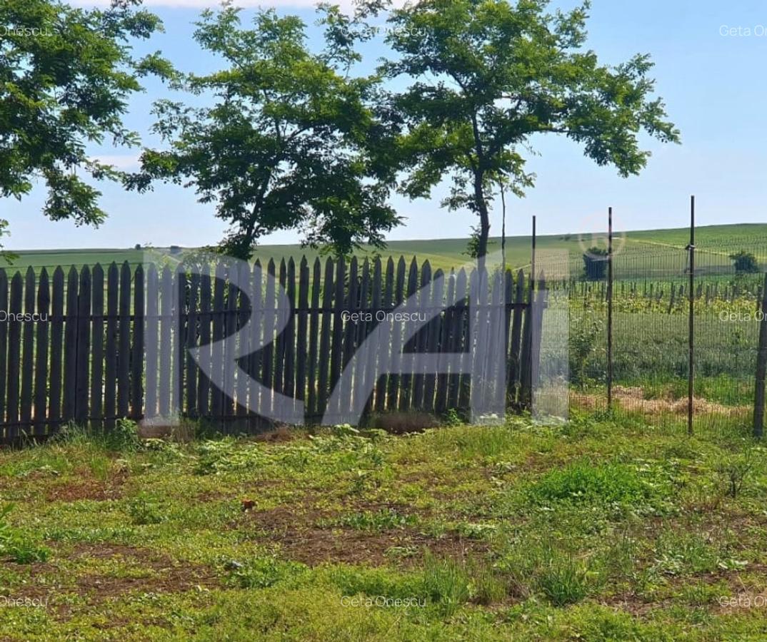 Casă individuală cu 5 camere în Ghercești - 2