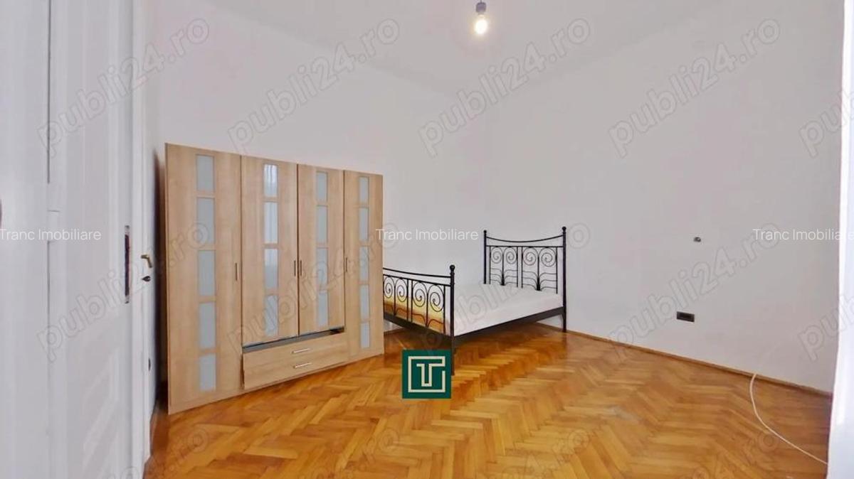 Apartament Birou 4 camere + garsoniera inclusa Podgoria, Arad - 9