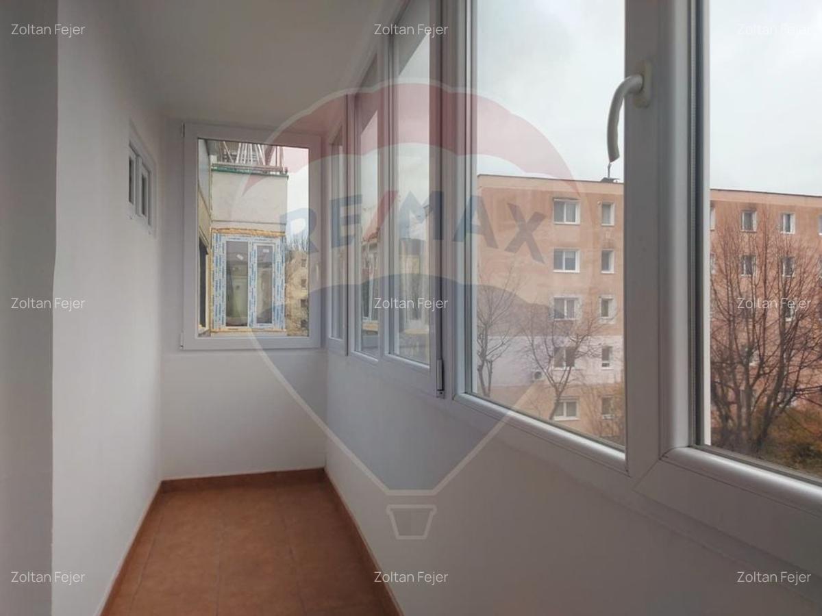 Apartament cu 3 camere de inchiriat in zona Astra! - 7