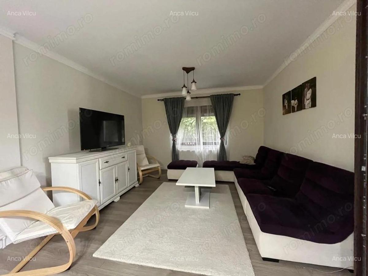 Casa moderna in Vladimirescu - 11