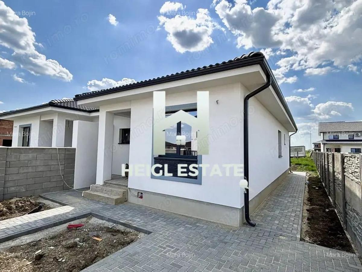 Duplex 3 camere Mosnita Veche - 9