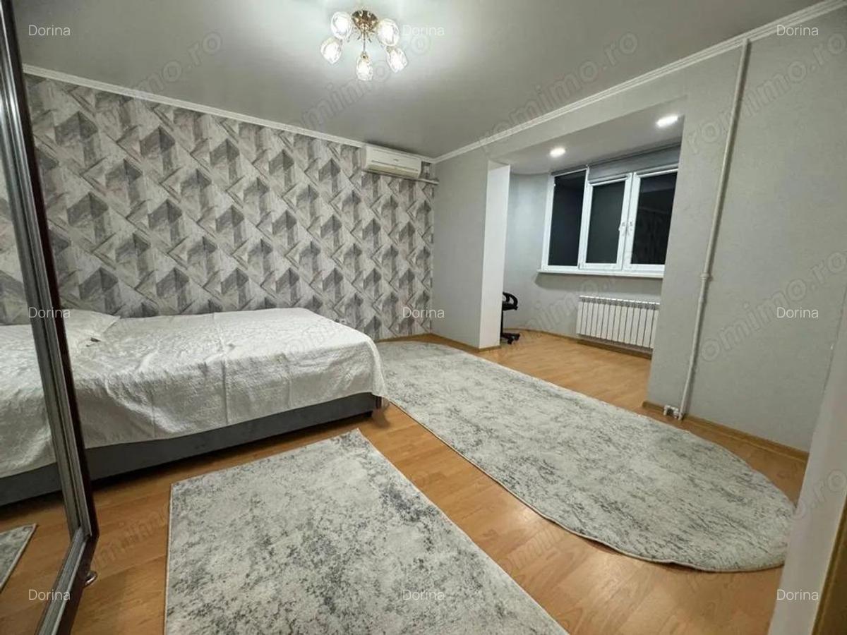 Apartament 2 camere de vanzare zona Titan - 1