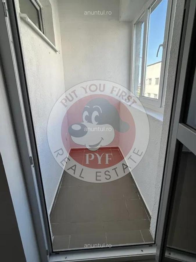 Avangarde Residence Militari | Apartament 2 camere | 42mp | Semidecomandat | B11603 - 6