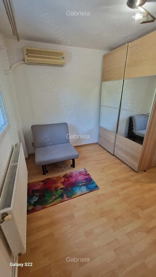 Apartament 3 camere zona Lacul Tei sector 2 Bucuresti - 3