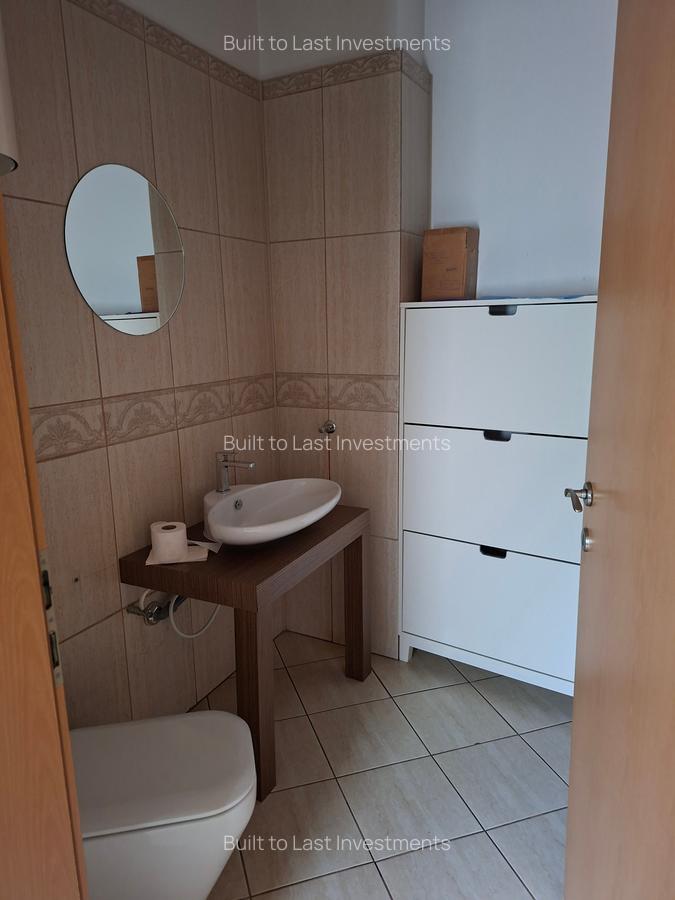 Spatiu versatil in vila– ZONA STIRBEI VODĂ – CISMIGIU - 9