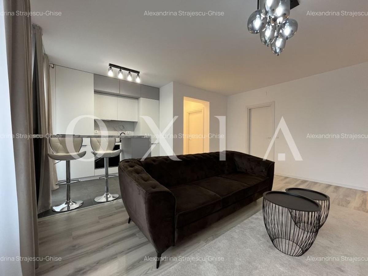 SX627 Denya Forest - 3 Camere - Prima inchiriere - 12