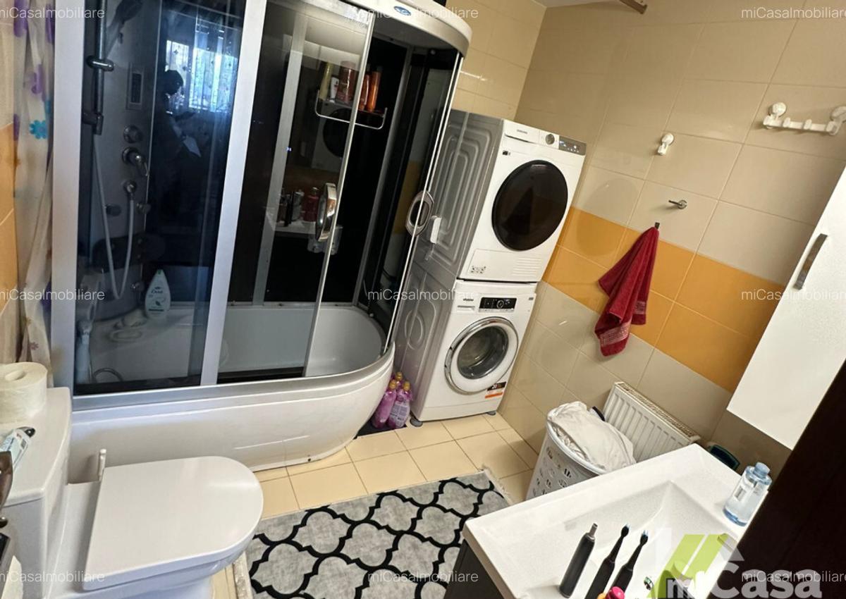Apartament 2 cam.-Complex Privilege, Micro 16- Loc de parcare Subteran - 6