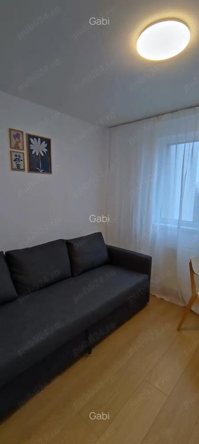 Inchiriez ap 2 camere decomandat Dr Taberei et 6 - 5