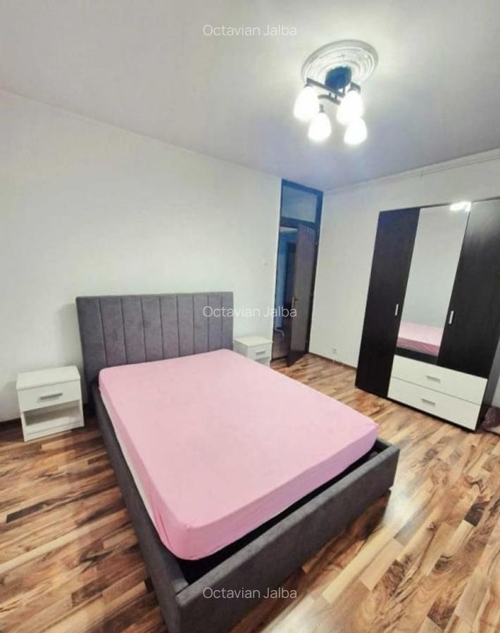 Apartament 3 camere, 2 bai, decomandat,  - 2 min de Metrou Bucur Obor - 2