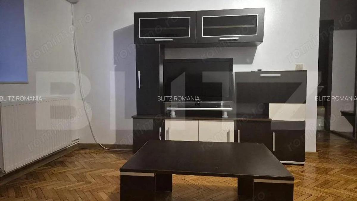 Apartament de inchiriat, 2 camere, 52 mp, zona Micro 16 - 7