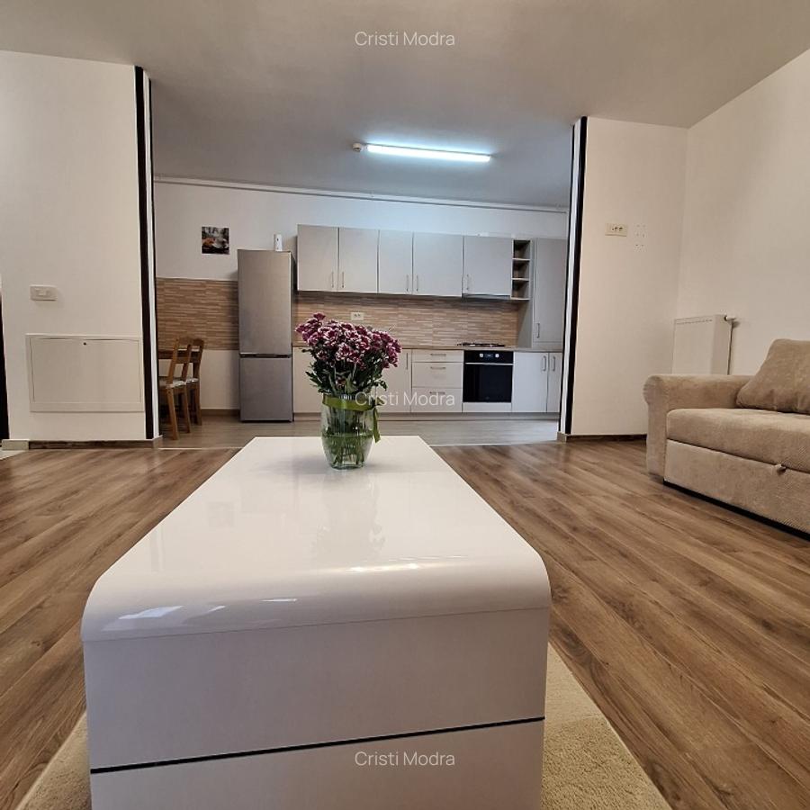Închiriez ap cu 2 camere mobilat/utilat, totul nou, 54 mp, C. Aradului, Iris 7 - 3