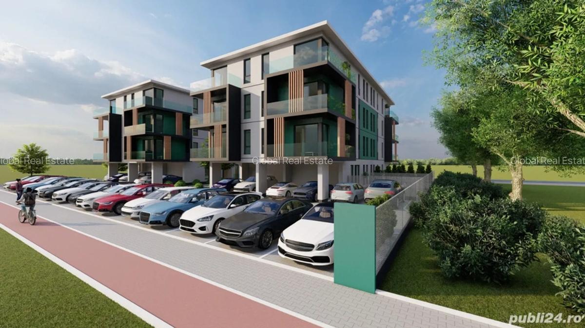Oportunitate unica de investi?ie! Apartament de vanzare! - 4