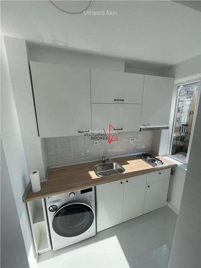 Garsoniera, prima inchiriere, totul nou, Vatra Luminoasa - 21