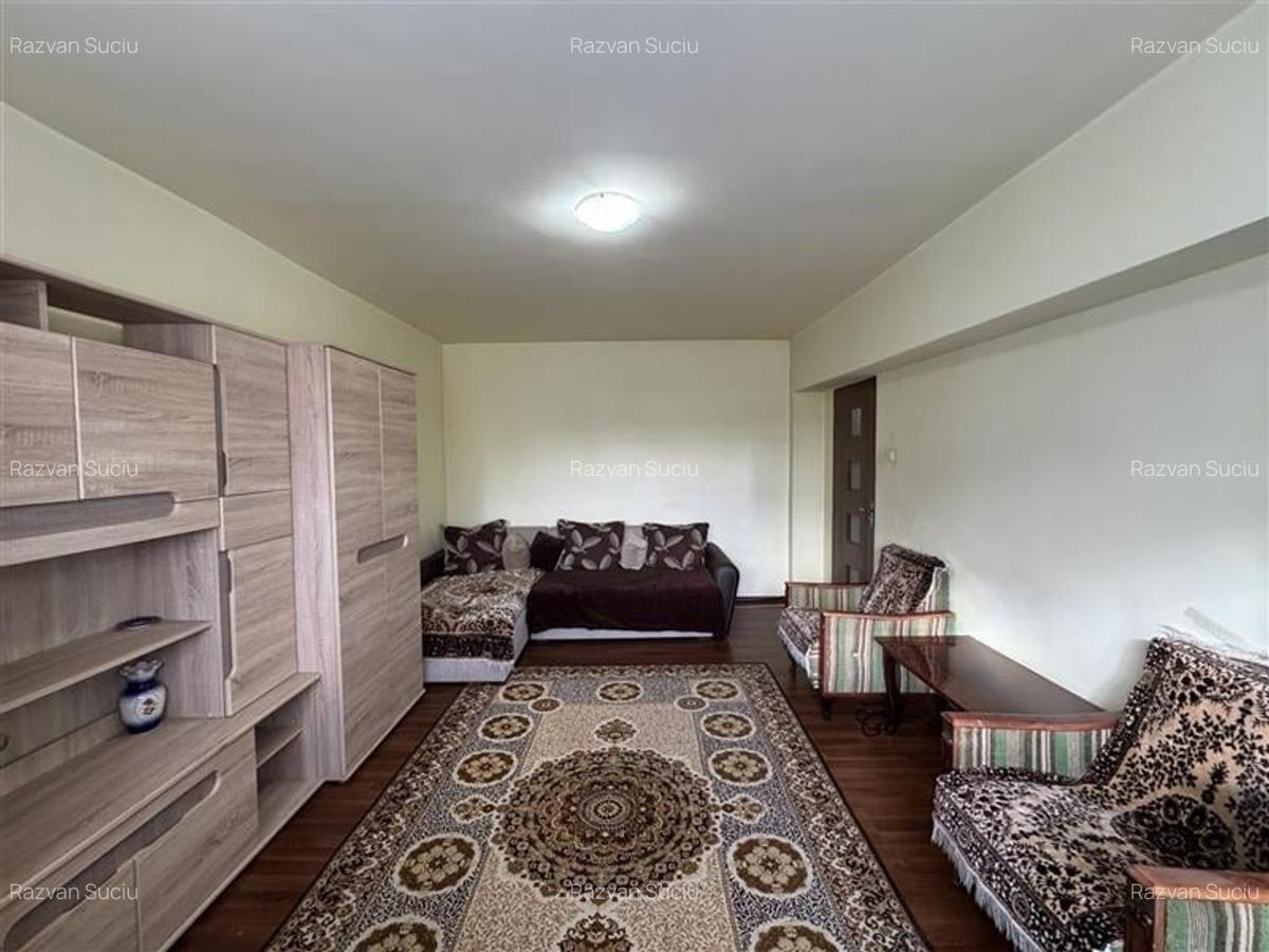 Apartament cu 2 camere, 55 mp utili ,zona Semicentrala, Calea Dorobantiilor! - 2