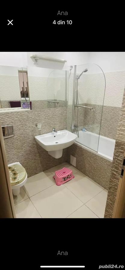 Apartament 2 Camere Style Residence - 3