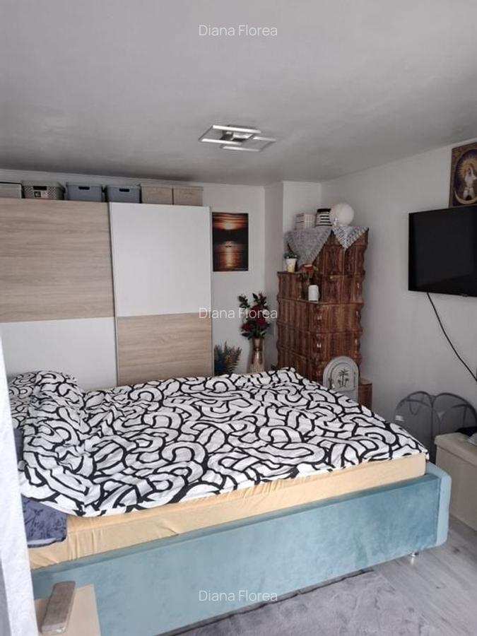 Samurcasi, casa si teren de 1200 mp - 5