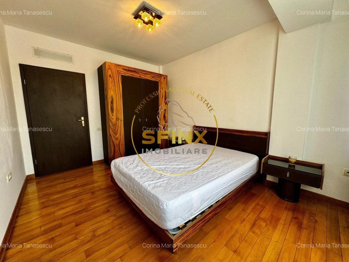 Apartament 2 camere de inchiriat Aviatorilor- Kiseleff - 3
