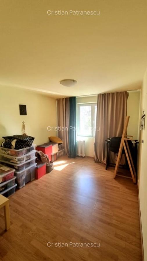 Apartament 4 Camere | 89 mp | 2 Bai | 2 Balcoane | Etaj 3/7 - 9