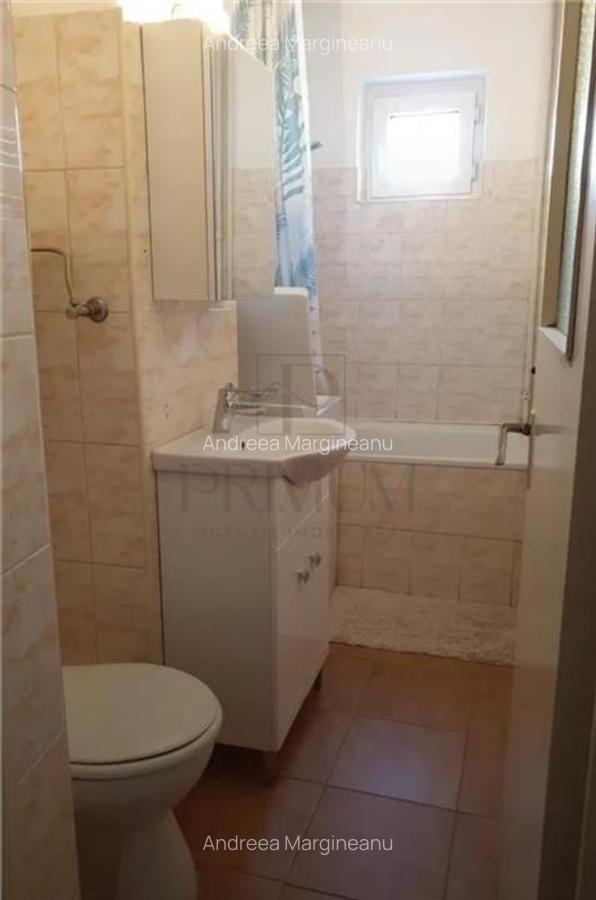 COMPLEX - 2 Camere - Etajul 2 - Centrala proprie - Bloc anvelopat - 6